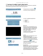 Preview for 13 page of Intelligent Weighing Technology M5-RB Series Quick Manual