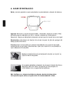 Preview for 16 page of Intelligent Weighing Technology M5-RB Series Quick Manual