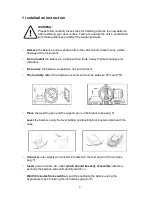 Preview for 4 page of Intelligent Intell-Lab PH Series User'S Operation Manual