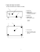 Preview for 8 page of Intelligent Intell-Lab PH Series User'S Operation Manual