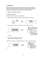 Preview for 10 page of Intelligent Intell-Lab PH Series User'S Operation Manual