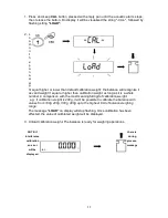 Preview for 11 page of Intelligent Intell-Lab PH Series User'S Operation Manual