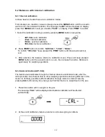 Preview for 12 page of Intelligent Intell-Lab PH Series User'S Operation Manual