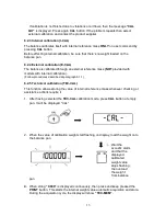 Preview for 13 page of Intelligent Intell-Lab PH Series User'S Operation Manual