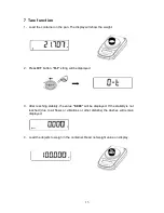 Preview for 15 page of Intelligent Intell-Lab PH Series User'S Operation Manual