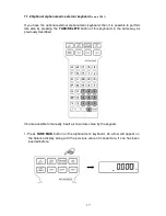 Preview for 17 page of Intelligent Intell-Lab PH Series User'S Operation Manual