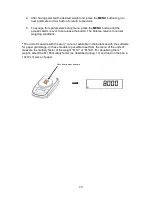 Preview for 20 page of Intelligent Intell-Lab PH Series User'S Operation Manual