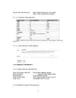 Предварительный просмотр 15 страницы Intelligent intell-print om-192-s User'S Operation Manual