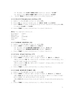 Preview for 13 page of Intelligent UFM-B Maintenance Manual