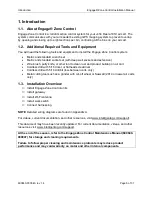 Preview for 6 page of IntelligentAg ENGAGE Installation Manual