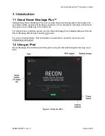 Preview for 4 page of IntelligentAg Recon Blockage Plus Operator'S Manual