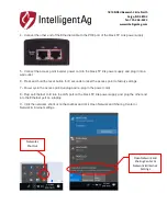Preview for 2 page of IntelligentAg TP-link Instruction Manual