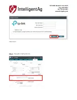 Preview for 6 page of IntelligentAg TP-link Instruction Manual