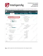 Preview for 8 page of IntelligentAg TP-link Instruction Manual