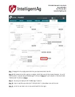 Preview for 9 page of IntelligentAg TP-link Instruction Manual