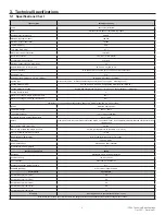 Preview for 9 page of Intellihot iN199 Installation & Operation Manual