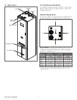 Preview for 10 page of Intellihot iN199 Installation & Operation Manual