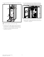 Preview for 16 page of Intellihot iN199 Installation & Operation Manual