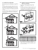 Предварительный просмотр 25 страницы Intellihot iN199 Installation & Operation Manual