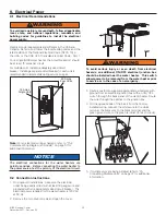 Предварительный просмотр 34 страницы Intellihot iN199 Installation & Operation Manual