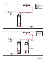 Предварительный просмотр 13 страницы Intellihot iN401 Operation & Installation Manual