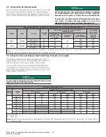 Preview for 28 page of Intellihot iN401 Operation & Installation Manual