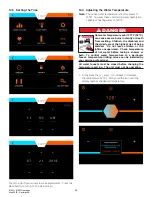 Preview for 42 page of Intellihot iN401 Operation & Installation Manual