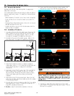 Preview for 52 page of Intellihot iN401 Operation & Installation Manual