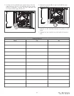 Preview for 55 page of Intellihot iN401 Operation & Installation Manual