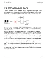 Preview for 12 page of Intellijel 4U  Palette Case Manual