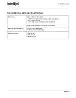 Preview for 13 page of Intellijel 4U  Palette Case Manual