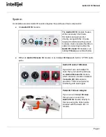 Preview for 5 page of Intellijel Audio I/O 1U Manual