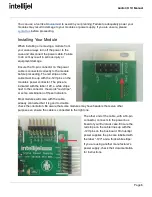 Preview for 7 page of Intellijel Audio I/O 1U Manual