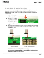 Preview for 10 page of Intellijel Audio I/O 1U Manual