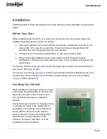 Preview for 2 page of Intellijel Buff Mult Manual