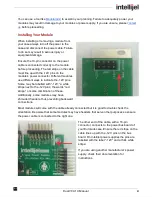 Preview for 5 page of Intellijel Dual VCA 1U Manual