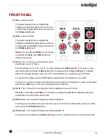 Preview for 7 page of Intellijel Dual VCA 1U Manual