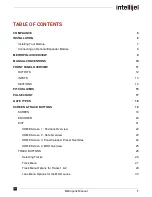 Preview for 2 page of Intellijel Metropolix Manual