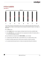 Preview for 16 page of Intellijel Metropolix Manual