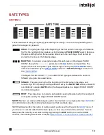 Preview for 19 page of Intellijel Metropolix Manual