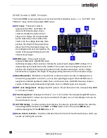 Preview for 26 page of Intellijel Metropolix Manual