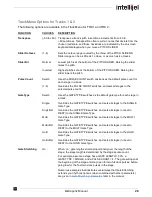 Preview for 29 page of Intellijel Metropolix Manual