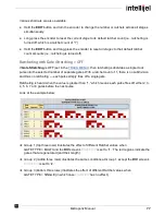 Preview for 78 page of Intellijel Metropolix Manual