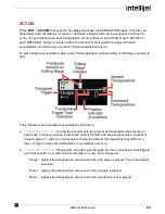 Preview for 84 page of Intellijel Metropolix Manual