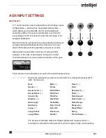 Preview for 122 page of Intellijel Metropolix Manual