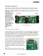 Preview for 7 page of Intellijel MIDI 1U Manual