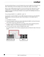 Preview for 8 page of Intellijel MIDI 1U Manual