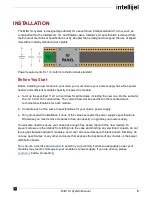 Preview for 6 page of Intellijel MIDI1U Manual