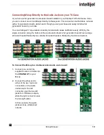 Предварительный просмотр 11 страницы Intellijel Mixup Manual