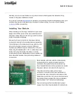 Preview for 5 page of Intellijel Multi FX 1U Manual